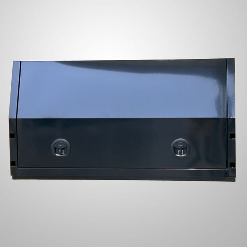 1800 Aluminium Canopy