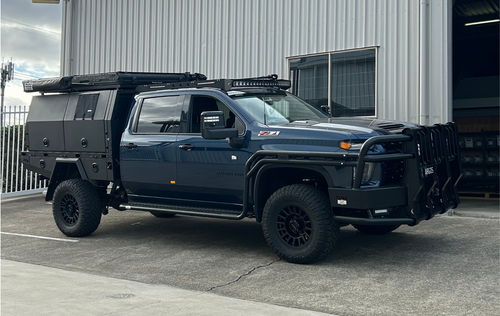 XTS4X4