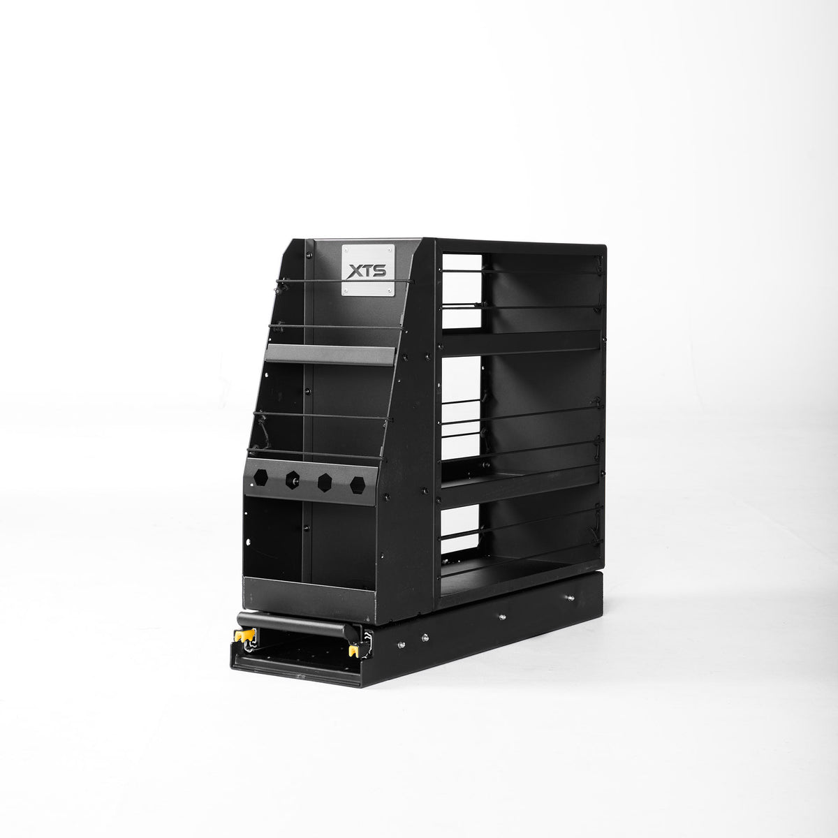 Slide-out Pantry - 250mm
