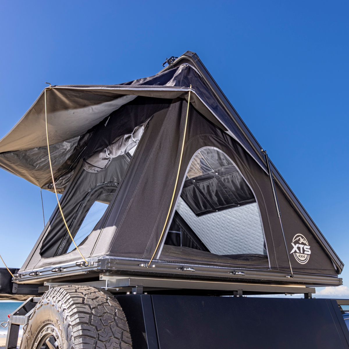 XTS Roof Top Tent