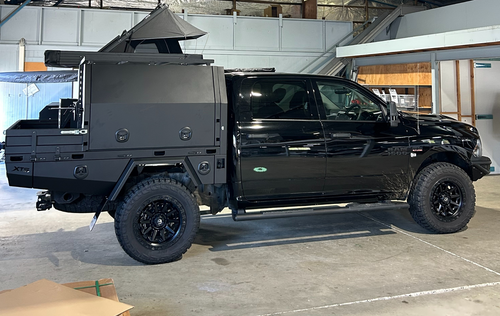 XTS4X4