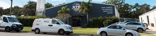 XTS4X4