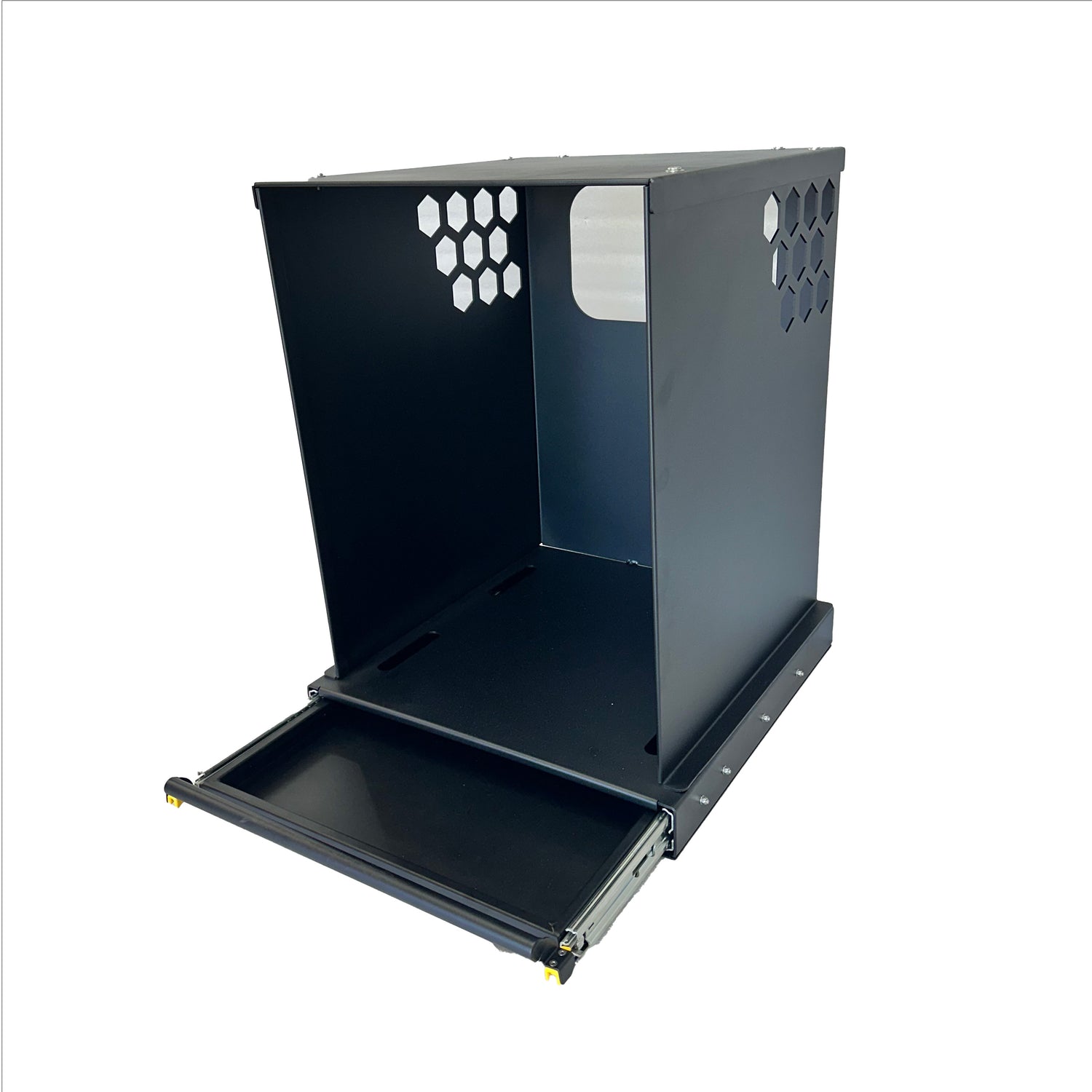 85L Fridge Cage & Drawer