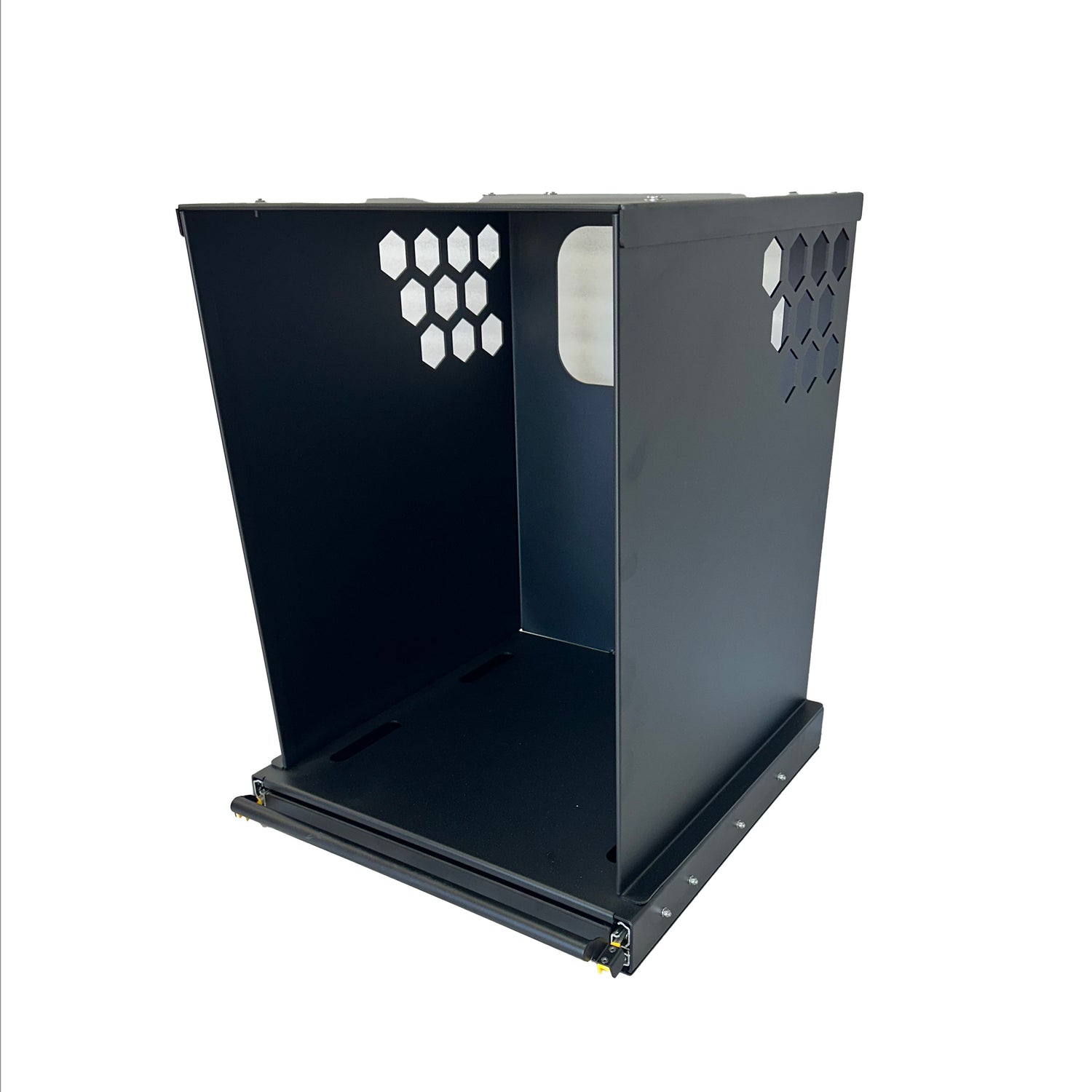 85L Fridge Cage & Drawer