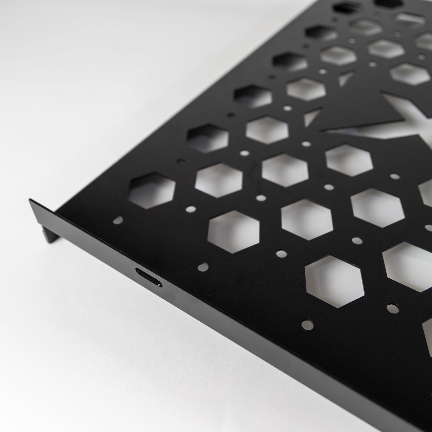 1600 Canopy Partition (Lengthways)