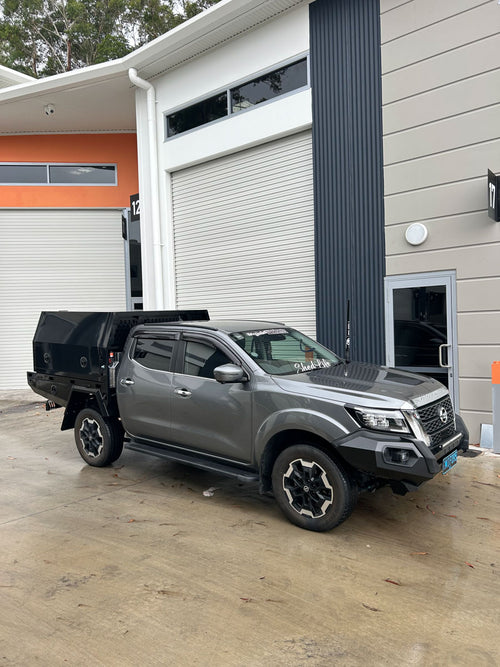 XTS4X4