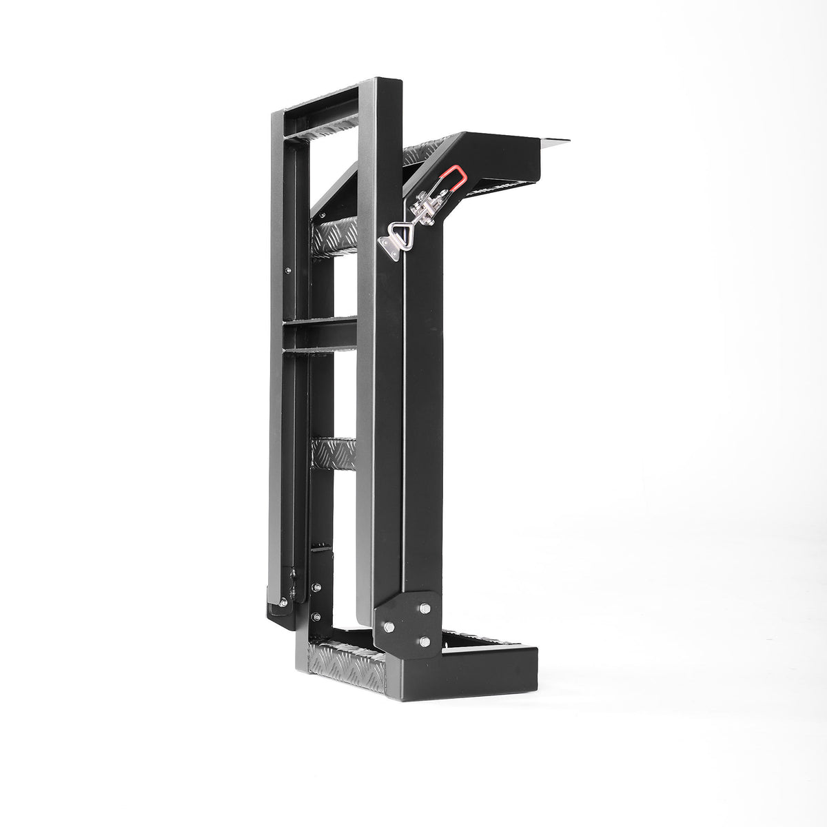 Rear Ladder