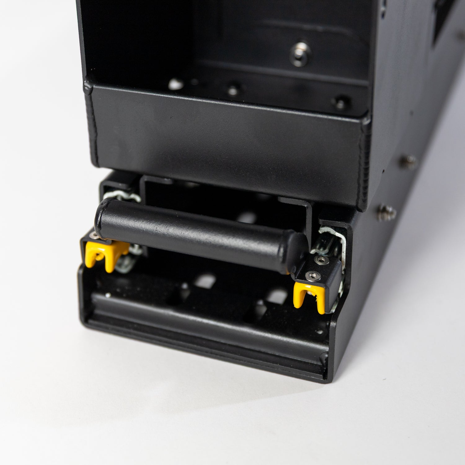 Narrow Slide-Out Pantry