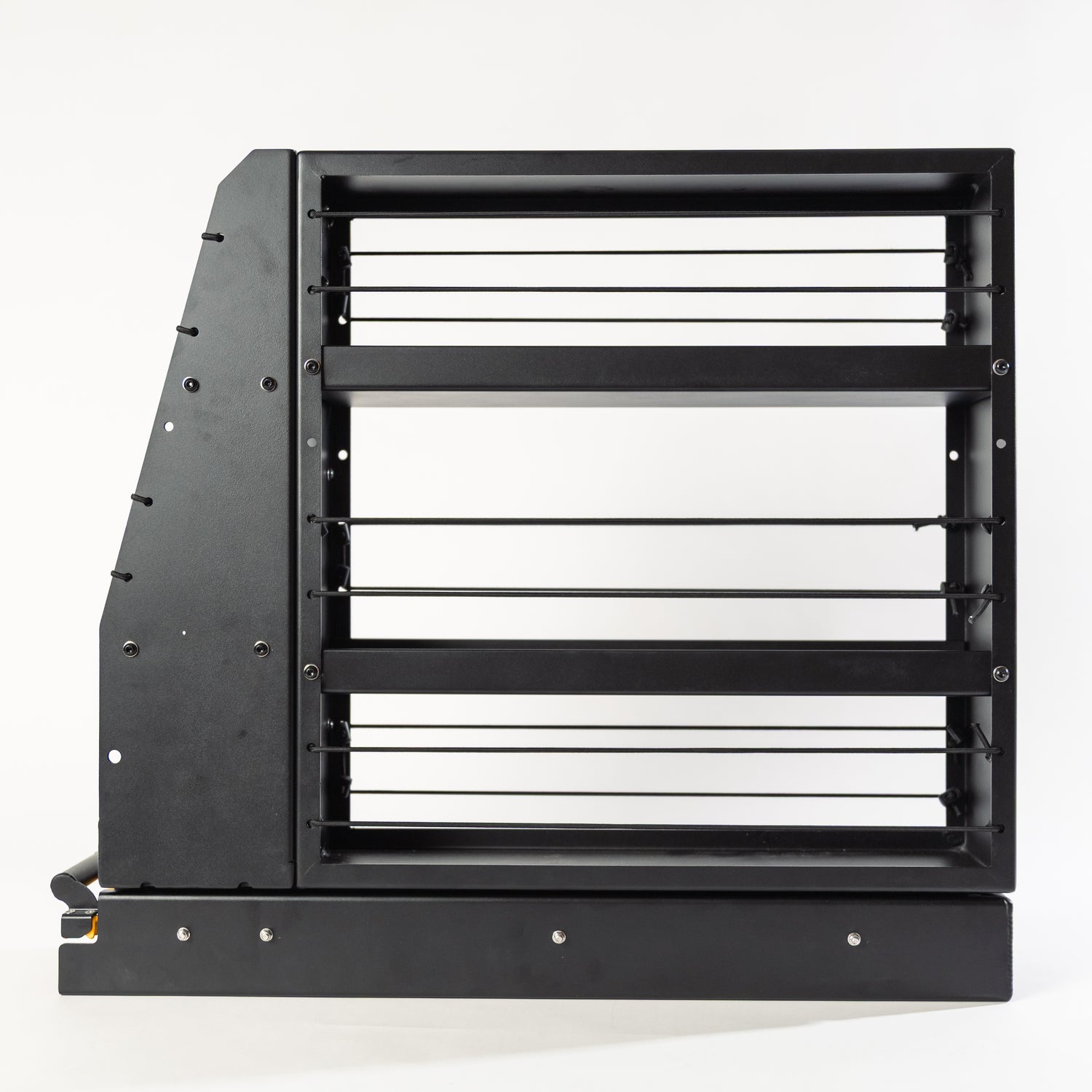 Narrow Slide-Out Pantry