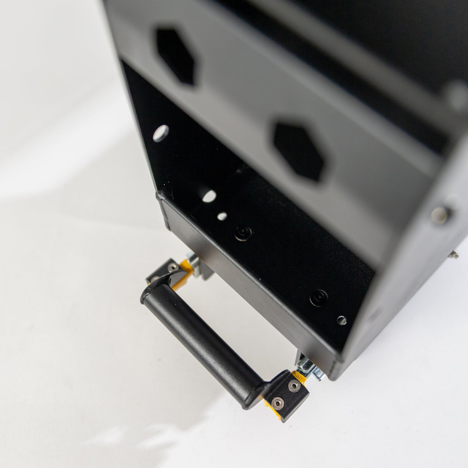 Narrow Slide-Out Pantry