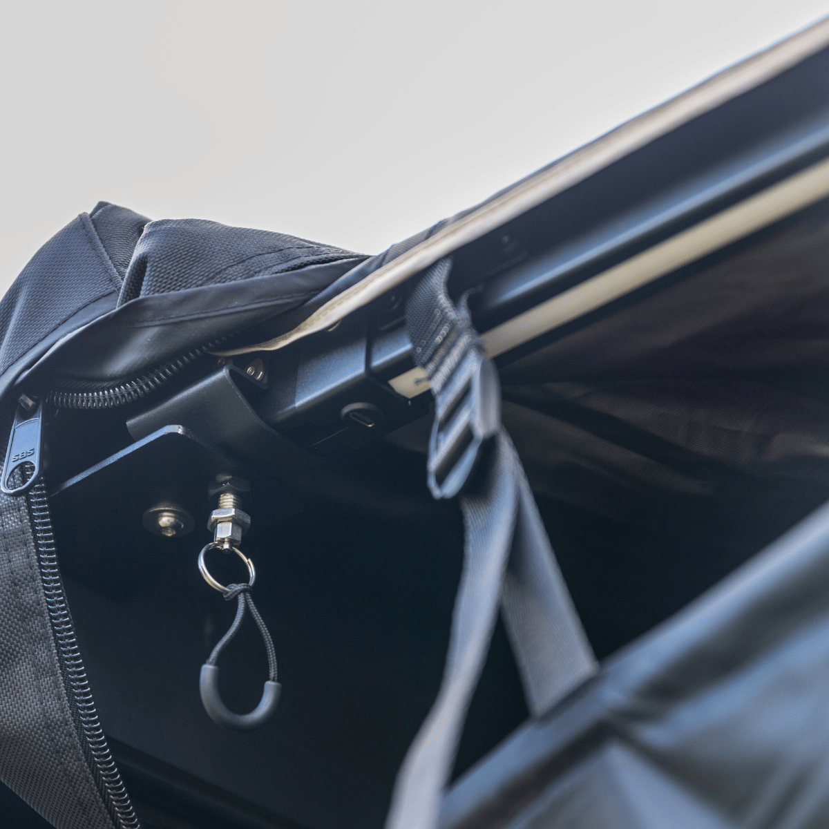 XTS Shower Tent