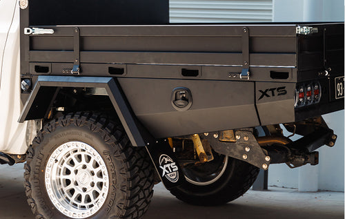 XTS4X4