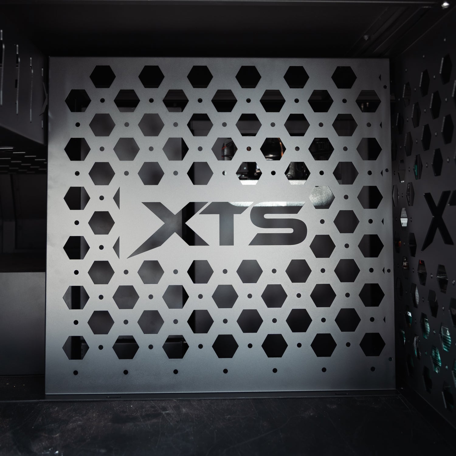 1600 Canopy Partition (Lengthways)