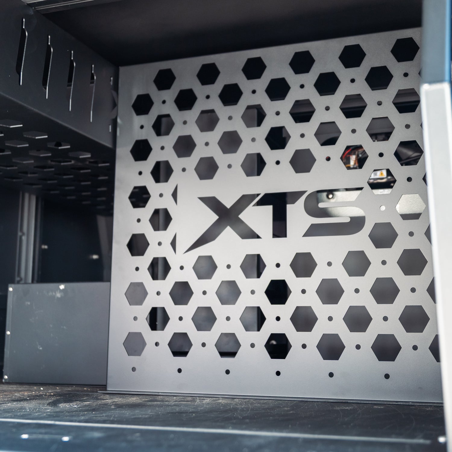 1600 Canopy Partition (Lengthways)