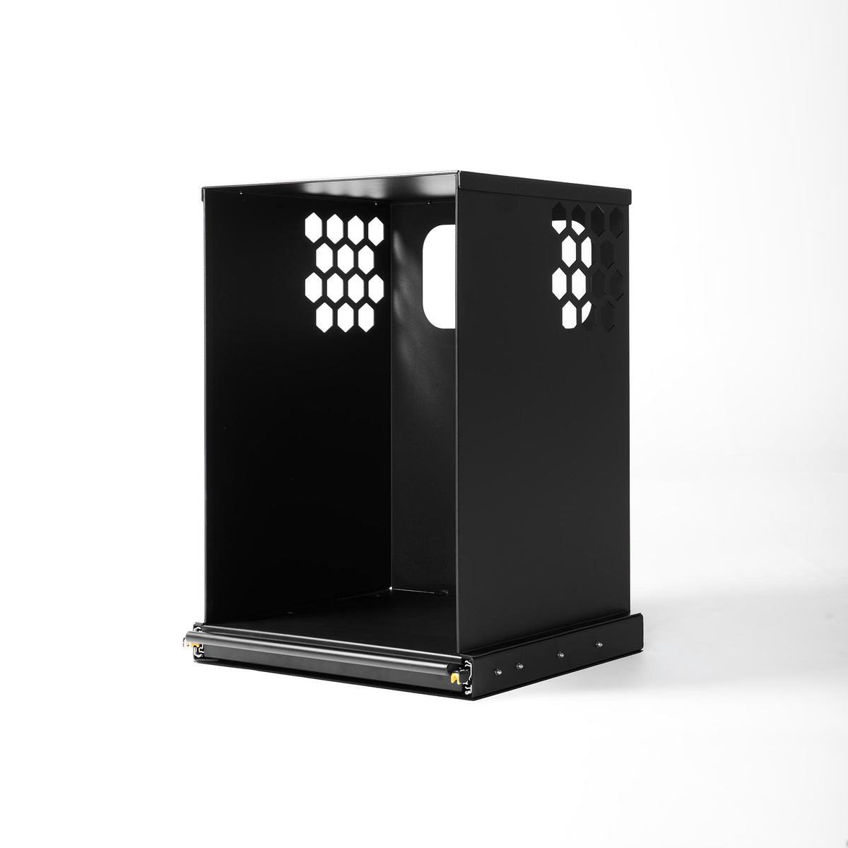 130L Fridge Cage & Drawer