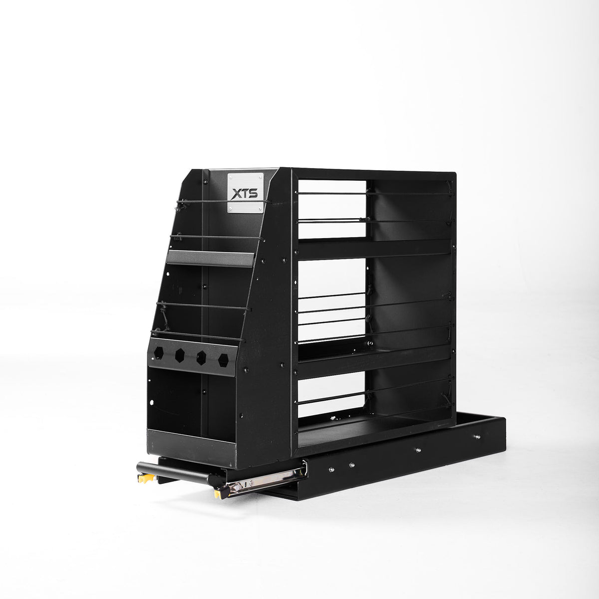 Slide-out Pantry - 250mm