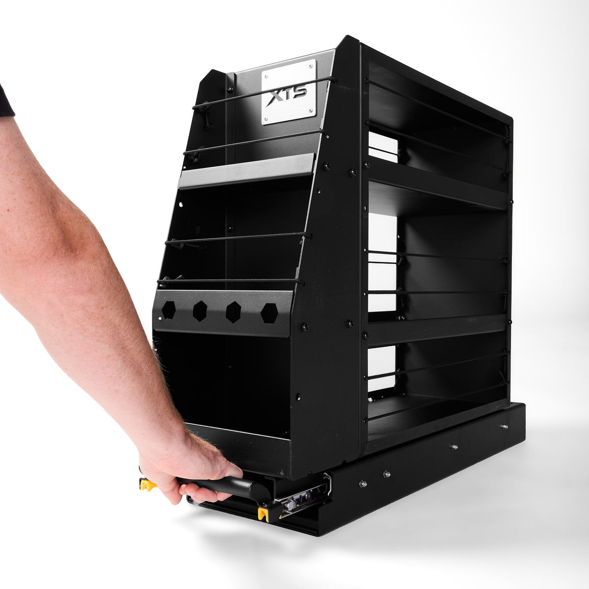 Slide-out Pantry - 250mm
