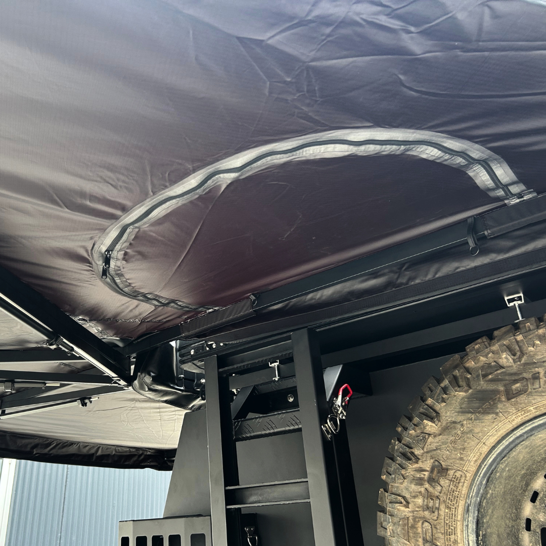 XTS 270 Plus Awning