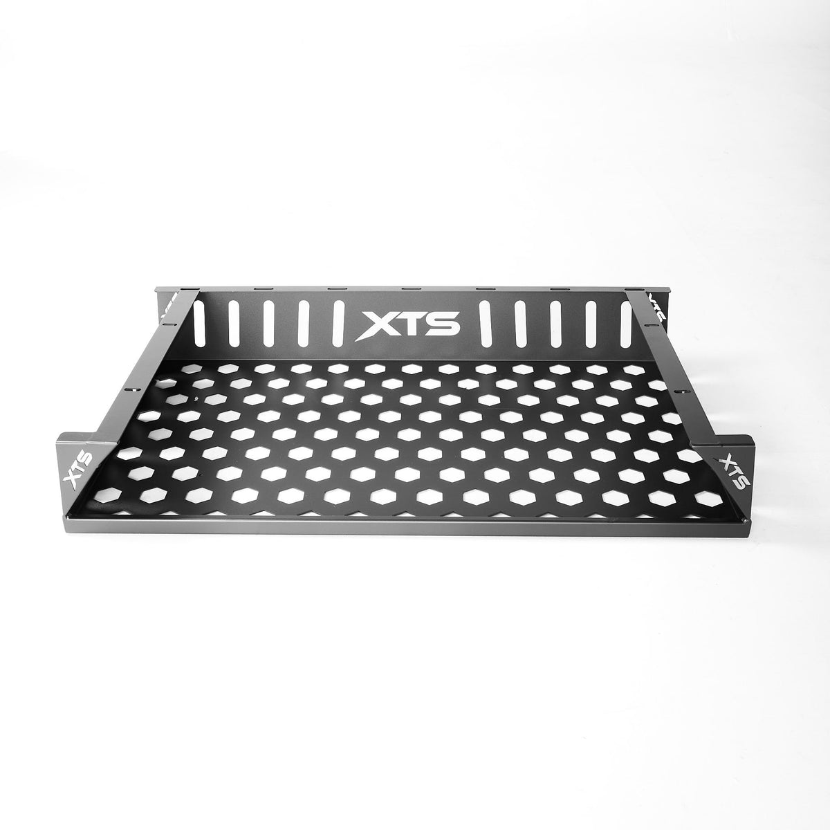 Full Lengthways Suspended Shelf