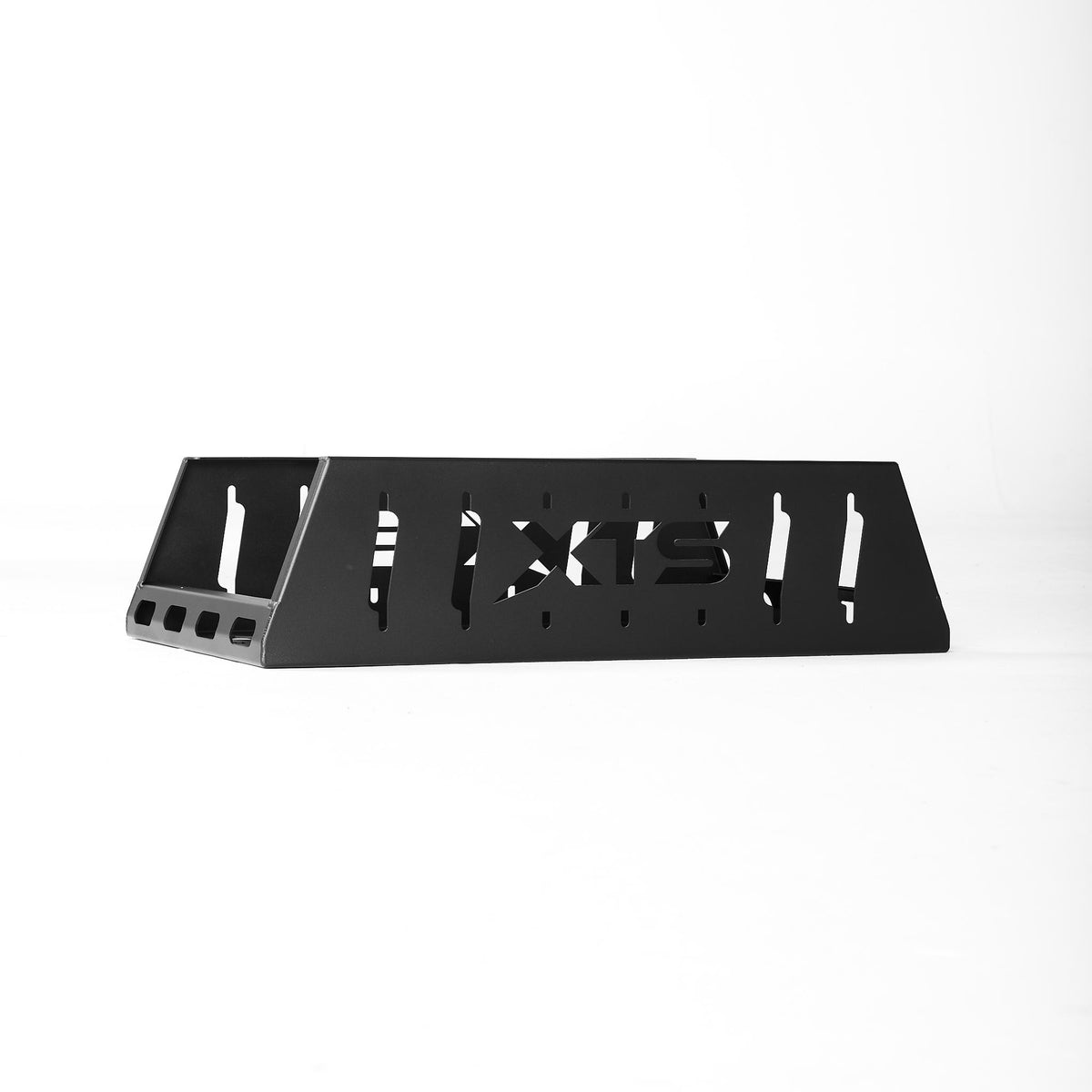 Half Widthways Suspended Shelf