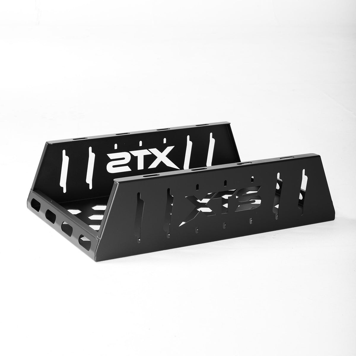 Half Widthways Suspended Shelf