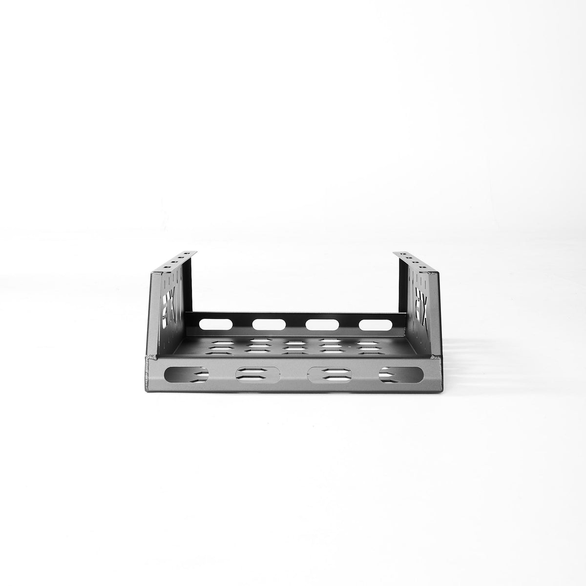Half Widthways Suspended Shelf