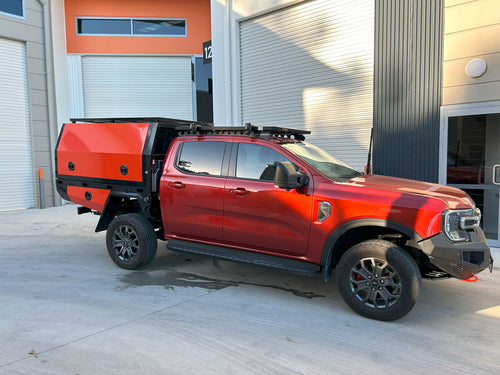 XTS4X4