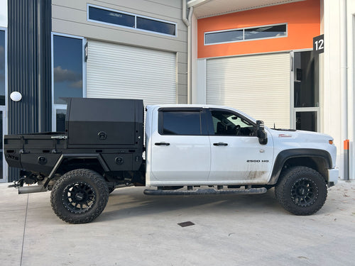 XTS4X4