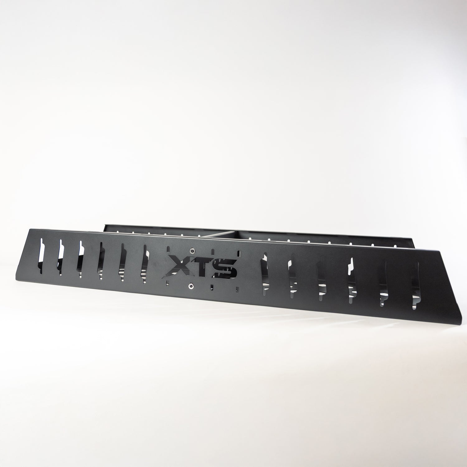 Suspended Shelf