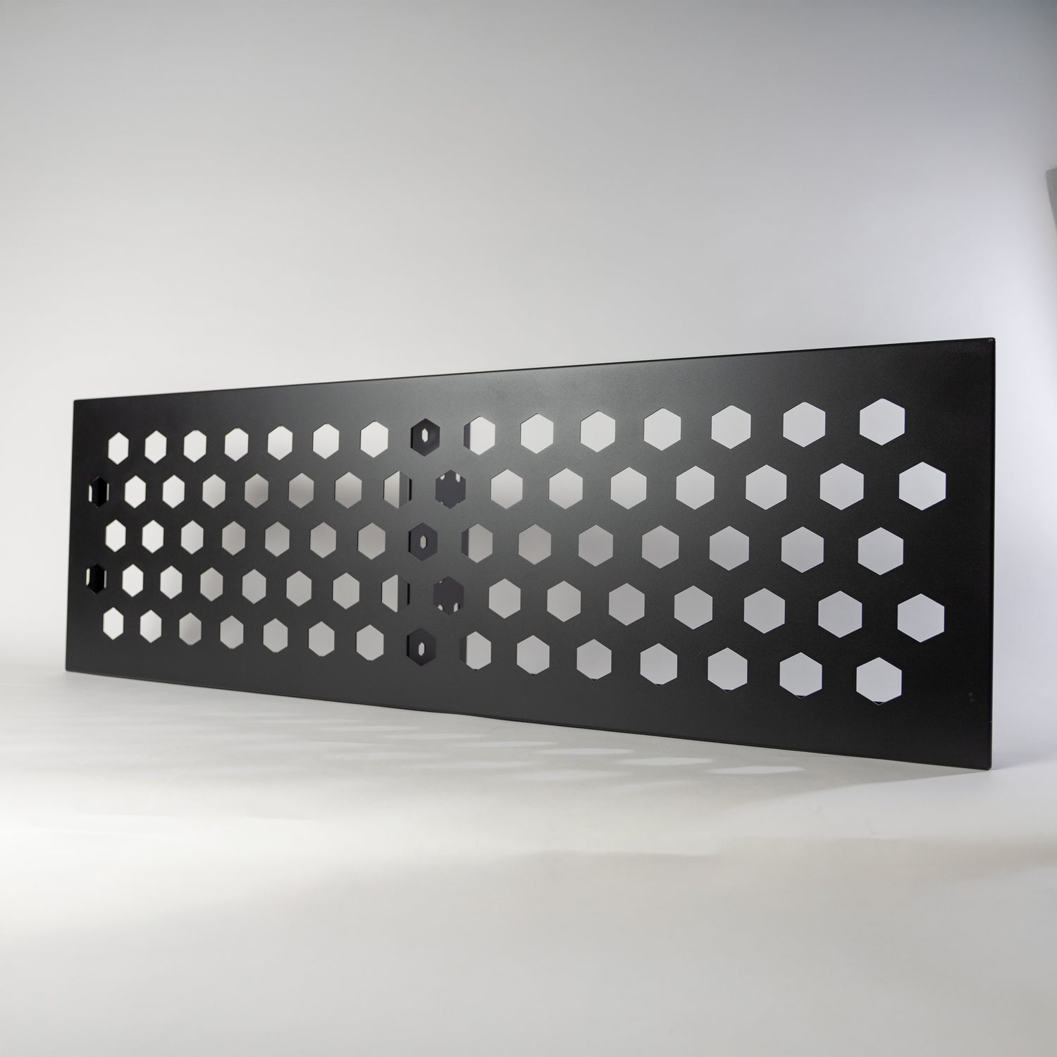 Suspended Shelf