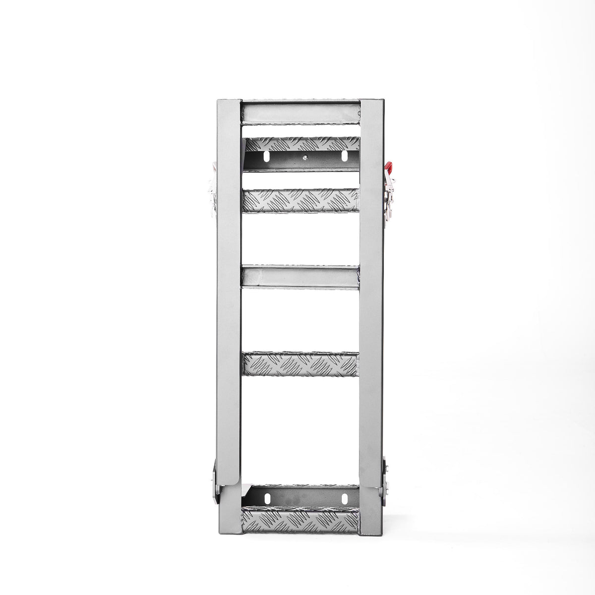 Rear Ladder