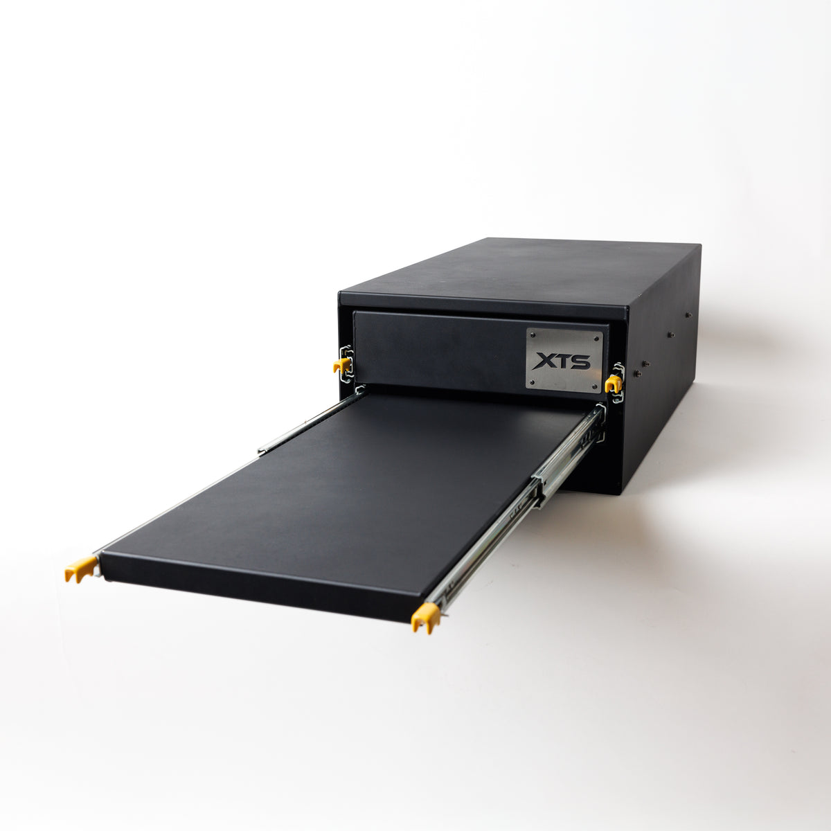 Slide Out File Rack Slide-Out Shelf Drawer – XTS4X4