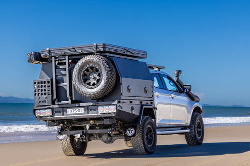 XTS4X4