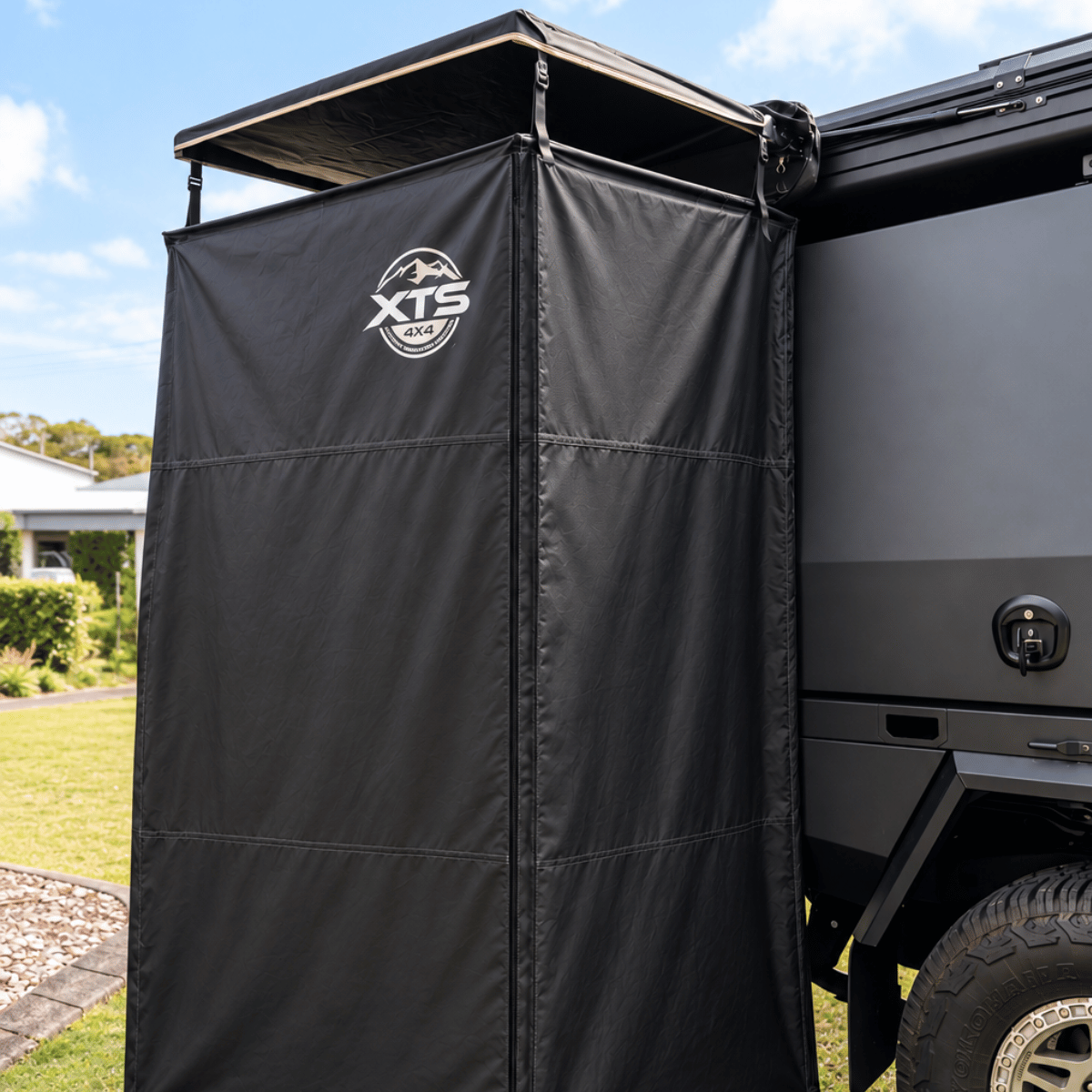 XTS Shower Tent