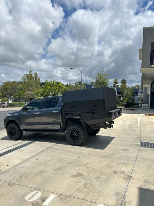 XTS4X4