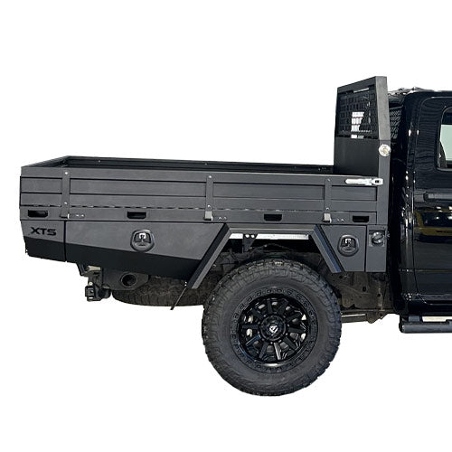 USA Truck Trays